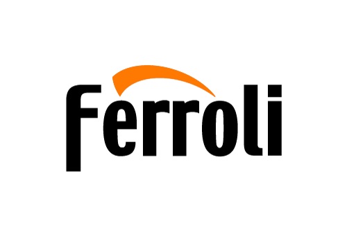 FERROLI kazán