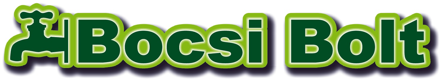 Bocsi Bolt logo